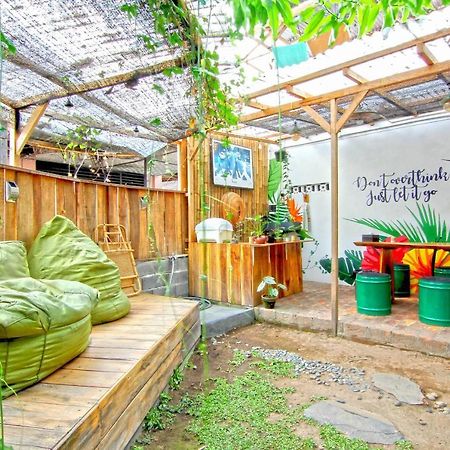 Rumah Kita Bnb Yogyakarta Extérieur photo