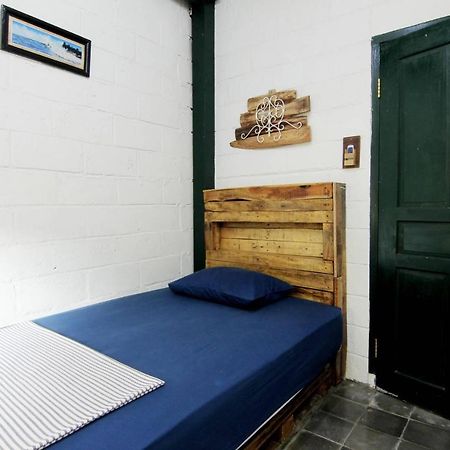 Rumah Kita Bnb Yogyakarta Extérieur photo