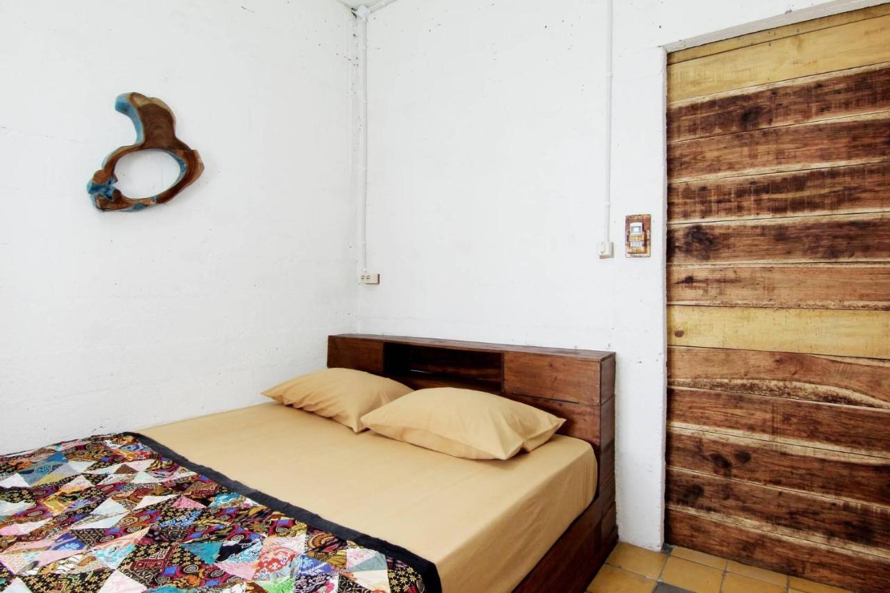 Rumah Kita Bnb Yogyakarta Extérieur photo