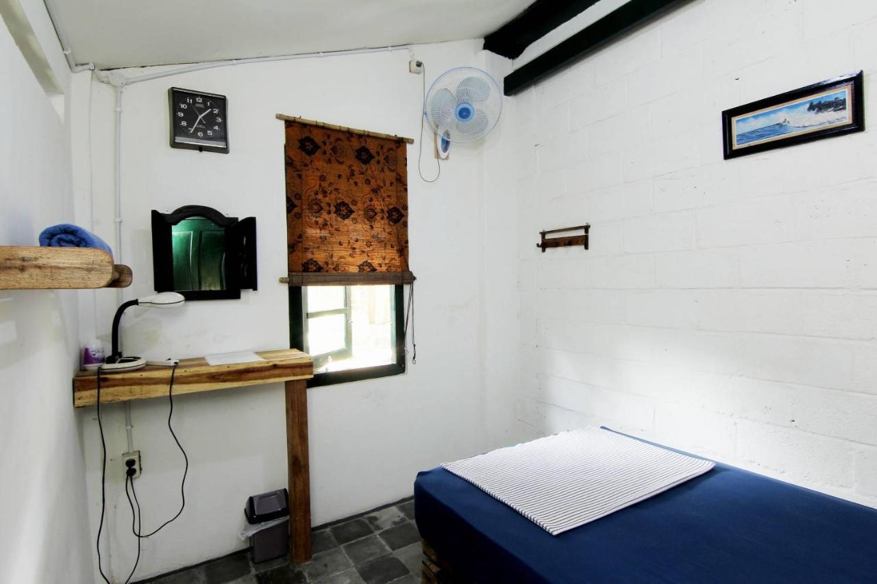 Rumah Kita Bnb Yogyakarta Extérieur photo
