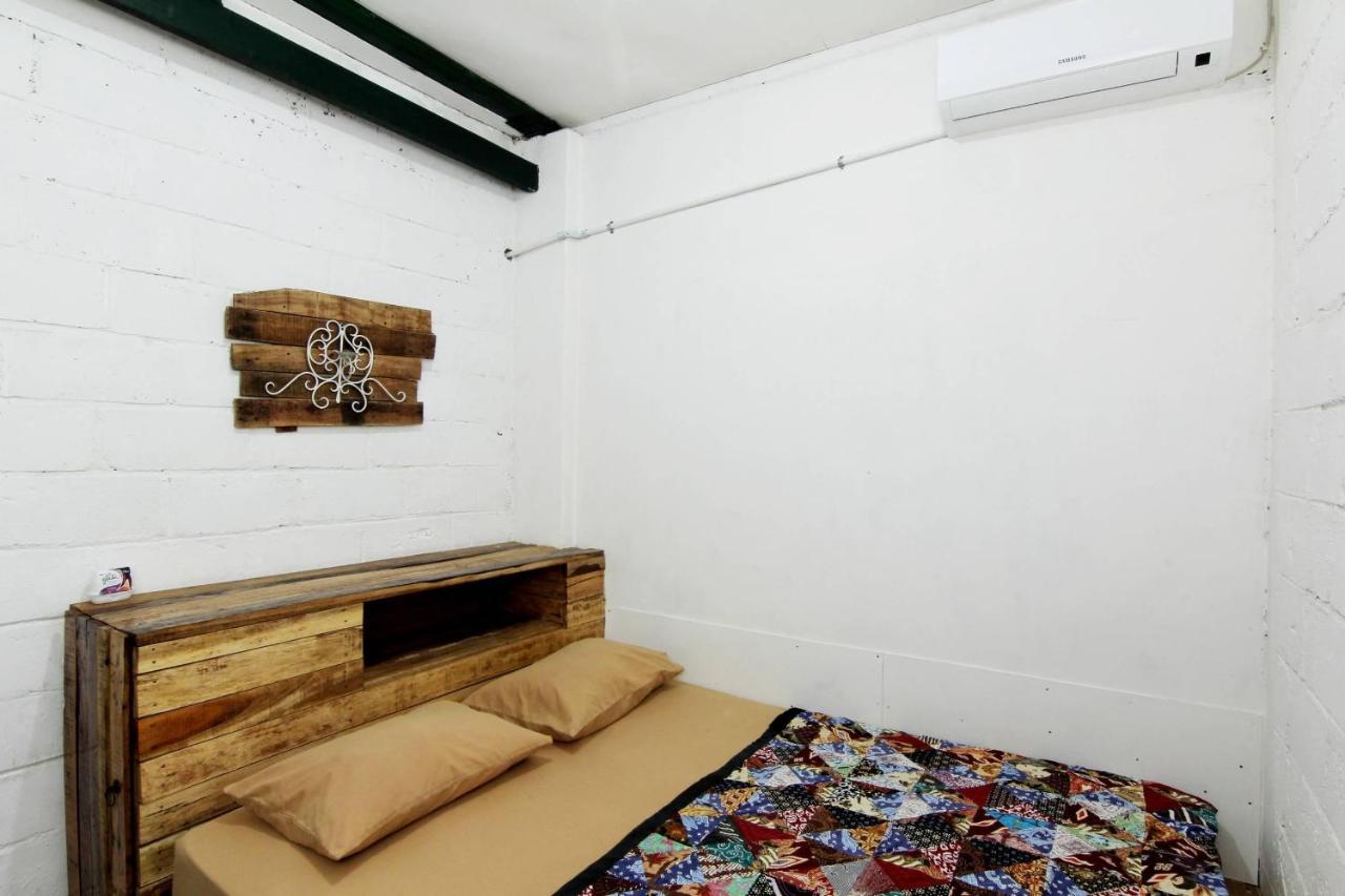 Rumah Kita Bnb Yogyakarta Extérieur photo