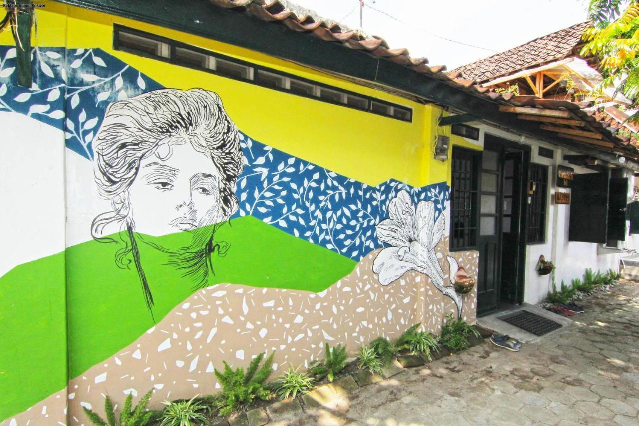 Rumah Kita Bnb Yogyakarta Extérieur photo