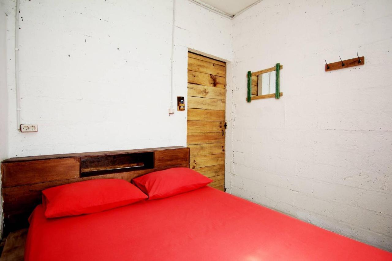 Rumah Kita Bnb Yogyakarta Extérieur photo