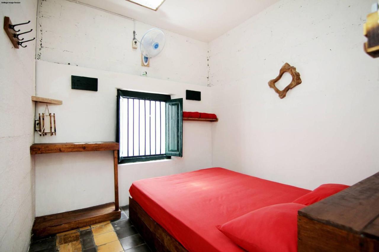 Rumah Kita Bnb Yogyakarta Extérieur photo