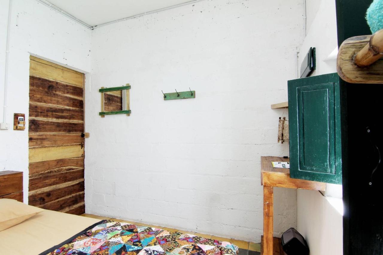 Rumah Kita Bnb Yogyakarta Extérieur photo