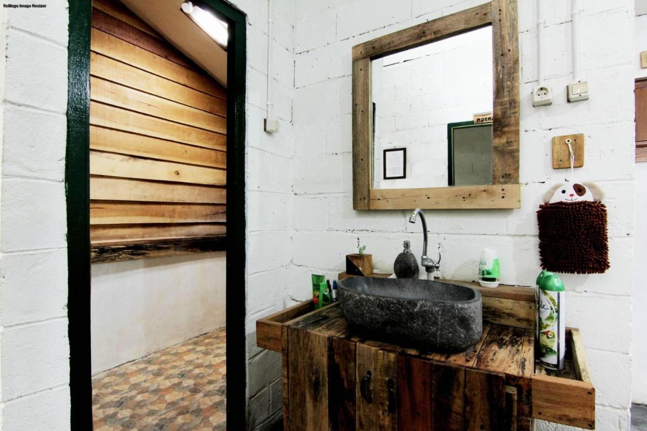 Rumah Kita Bnb Yogyakarta Extérieur photo