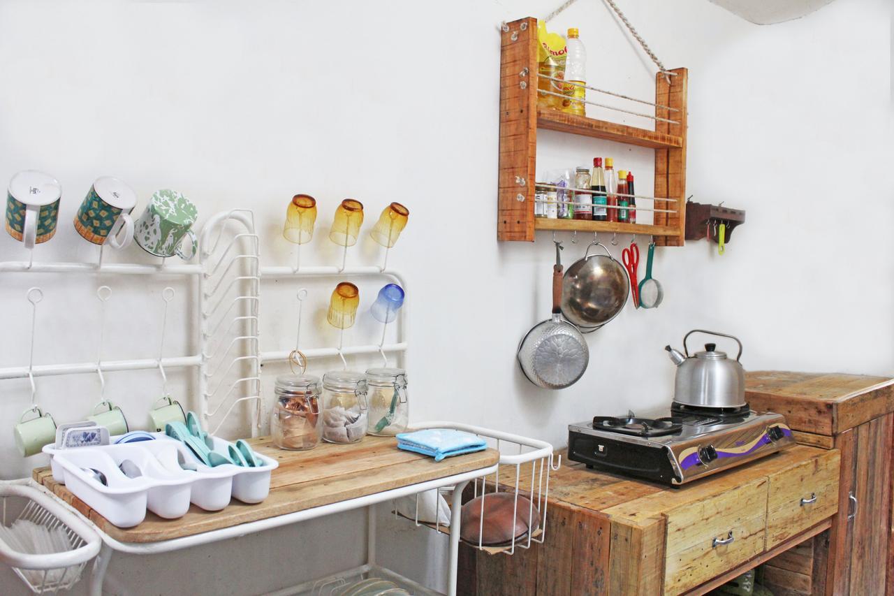 Rumah Kita Bnb Yogyakarta Extérieur photo