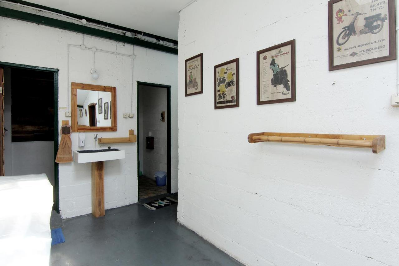 Rumah Kita Bnb Yogyakarta Extérieur photo